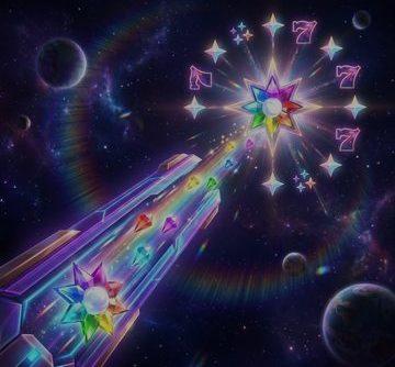 Starburst